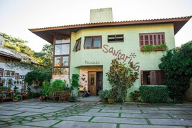 Pousada Santarina