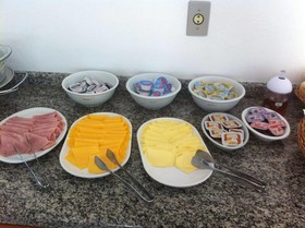 Pousada Talisma