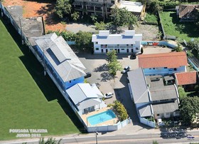 Pousada Talisma