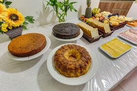 Pousada Tissiano