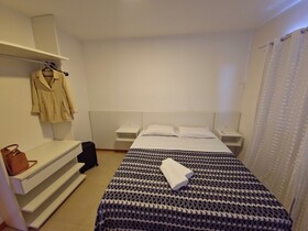 Pousada Verdes Passaros