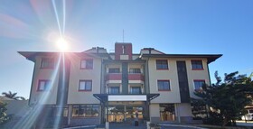 Pousada Verdes Passaros