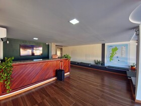 Pousada Verdes Passaros