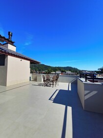 Pousada Verdes Passaros