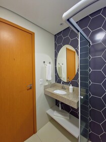 Pousada Verdes Passaros