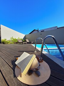 Pousada Verdes Passaros