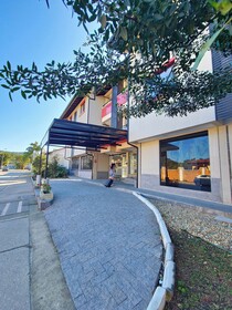 Pousada Verdes Passaros