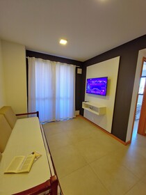 Pousada Verdes Passaros