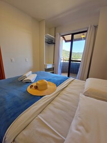 Pousada Verdes Passaros