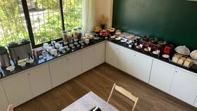 Pousada Verdes Passaros