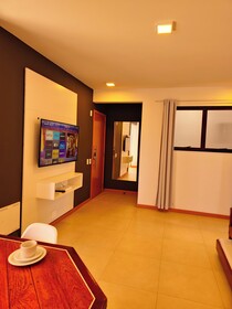 Pousada Verdes Passaros