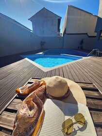 Pousada Verdes Passaros