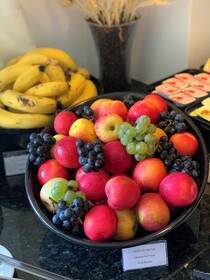 Pousada Verdes Passaros