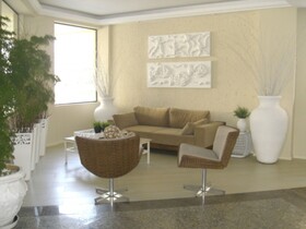 Praia Brava Hotel