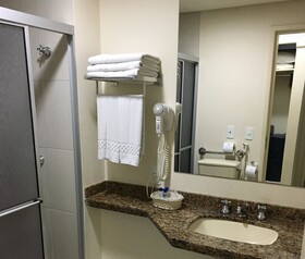Praia Brava Hotel