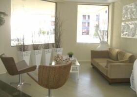 Praia Brava Hotel