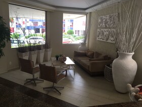 Praia Brava Hotel