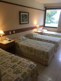 Praia Brava Hotel