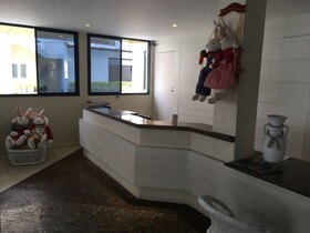 Praia Brava Hotel