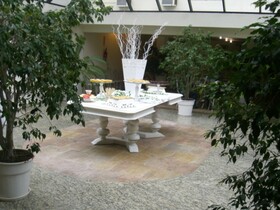 Praia Brava Hotel