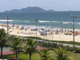 Praia Brava Hotel