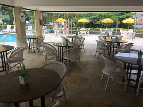 Praia Brava Hotel