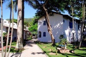 Praias Brancas