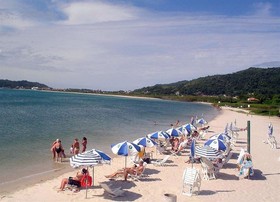 Praias Brancas