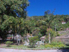 Quinta Da Margem