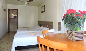 Residencial Baleia Franca