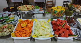 Residencial Baleia Franca