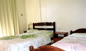 Residencial Baleia Franca