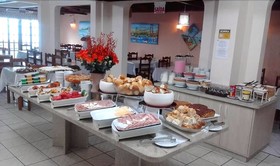 Residencial Baleia Franca