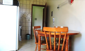 Residencial Baleia Franca