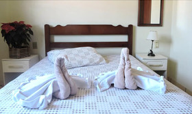 Residencial Baleia Franca