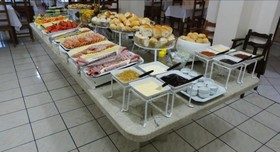 Residencial Baleia Franca