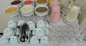 Residencial Baleia Franca