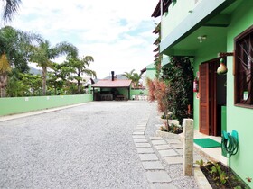 Residencial Castelo da Ilha