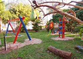 Residencial Castelo da Ilha