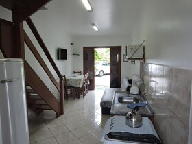 Residencial Castelo da Ilha