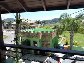 Residencial Castelo da Ilha
