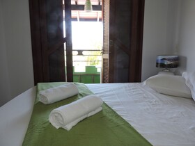 Residencial Castelo da Ilha