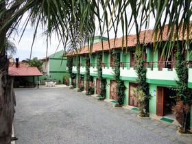 Residencial Castelo da Ilha