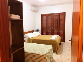 Residencial Castelo da Ilha
