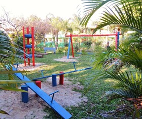 Residencial Castelo da Ilha