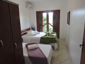 Residencial Castelo da Ilha