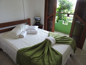Residencial Castelo da Ilha