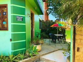 Residencial Castelo da Ilha