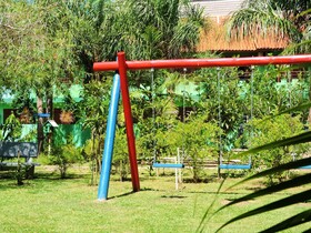 Residencial Castelo da Ilha