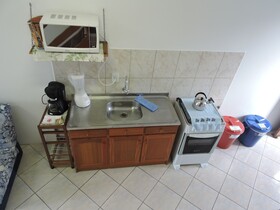 Residencial Castelo da Ilha